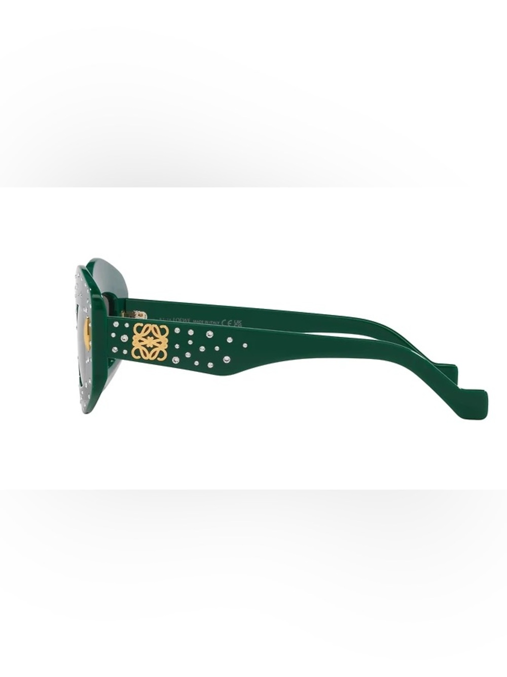 Loewe sunglasses NWOT - Picture 10 of 11